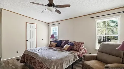 716 Pinecrest Street Carthage NC 28327