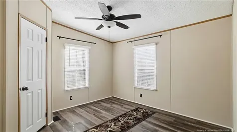 716 Pinecrest Street Carthage NC 28327