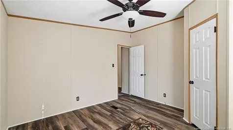 716 Pinecrest Street Carthage NC 28327