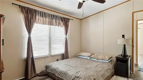 716 Pinecrest Street Carthage NC 28327