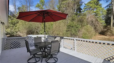 716 Pinecrest Street Carthage NC 28327