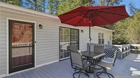 716 Pinecrest Street Carthage NC 28327