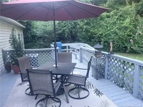 716 Pinecrest Street Carthage NC 28327