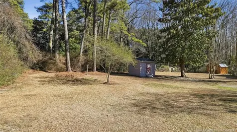 716 Pinecrest Street Carthage NC 28327