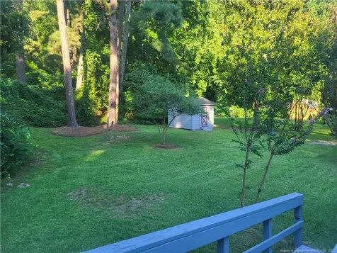 716 Pinecrest Street Carthage NC 28327