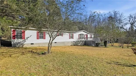 716 Pinecrest Street Carthage NC 28327