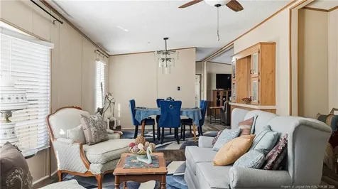 716 Pinecrest Street Carthage NC 28327