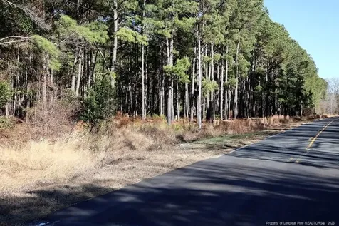 Stuarts Mill Road Fairmont NC 28340