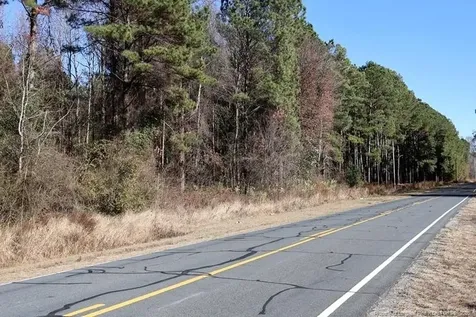Stuarts Mill Road Fairmont NC 28340
