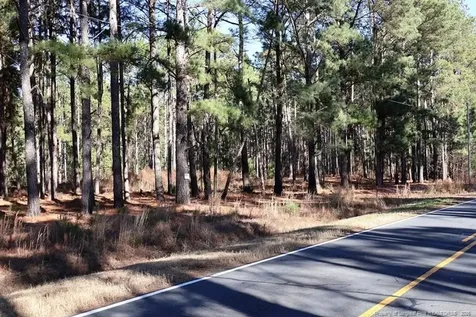 Stuarts Mill Road Fairmont NC 28340