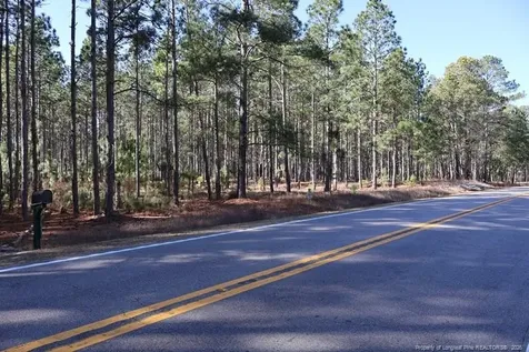 Nc Highway 130 Highway Fairmont NC 28340