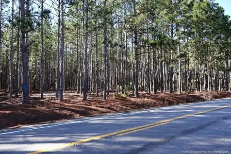 Nc Highway 130 Highway Fairmont NC 28340