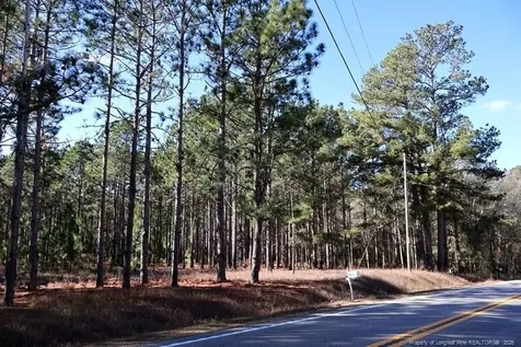 Nc Highway 130 Highway Fairmont NC 28340