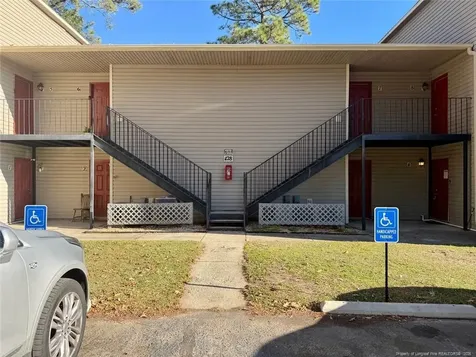 1128 Southwood Drive Fayetteville NC 28304