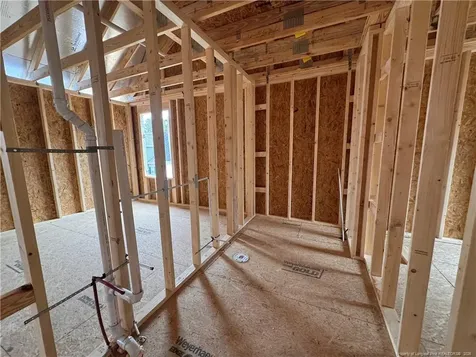 298 Rough Ridge Trail Aberdeen NC 28315