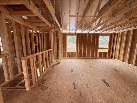 298 Rough Ridge Trail Aberdeen NC 28315