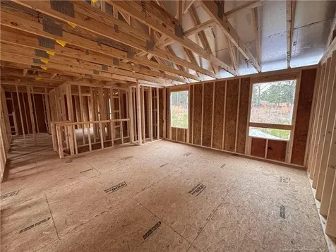 298 Rough Ridge Trail Aberdeen NC 28315