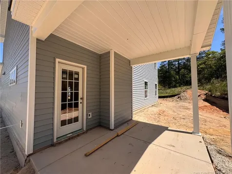 298 Rough Ridge Trail Aberdeen NC 28315