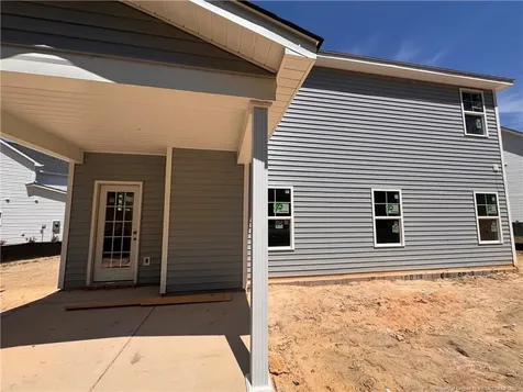 298 Rough Ridge Trail Aberdeen NC 28315