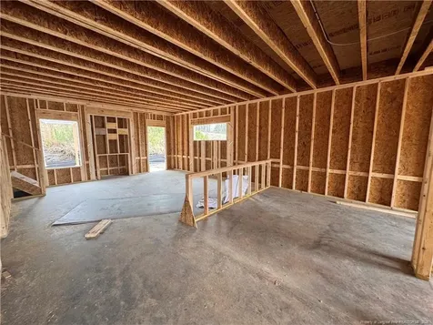298 Rough Ridge Trail Aberdeen NC 28315
