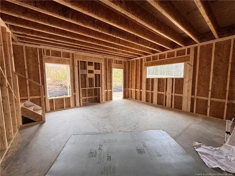 298 Rough Ridge Trail Aberdeen NC 28315