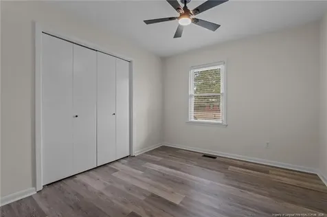 6138 Lexington Drive Hope Mills NC 28348