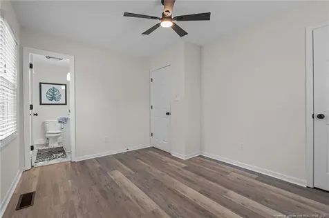 6138 Lexington Drive Hope Mills NC 28348