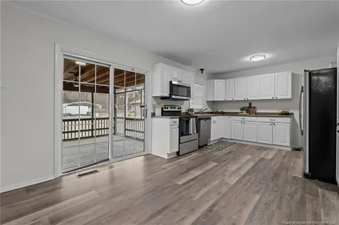 6138 Lexington Drive Hope Mills NC 28348