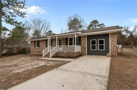6138 Lexington Drive Hope Mills NC 28348