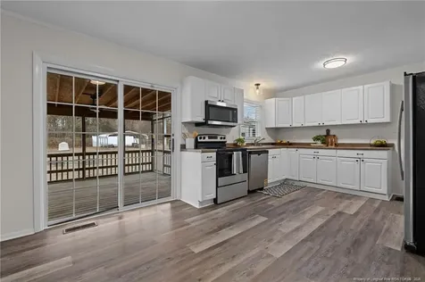 6138 Lexington Drive Hope Mills NC 28348