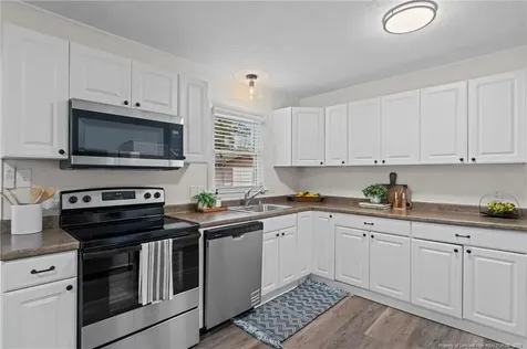 6138 Lexington Drive Hope Mills NC 28348