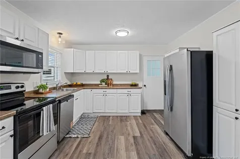 6138 Lexington Drive Hope Mills NC 28348
