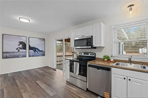 6138 Lexington Drive Hope Mills NC 28348