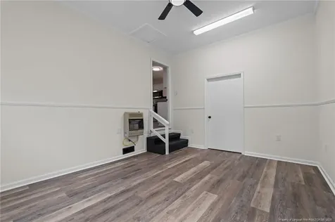 6138 Lexington Drive Hope Mills NC 28348