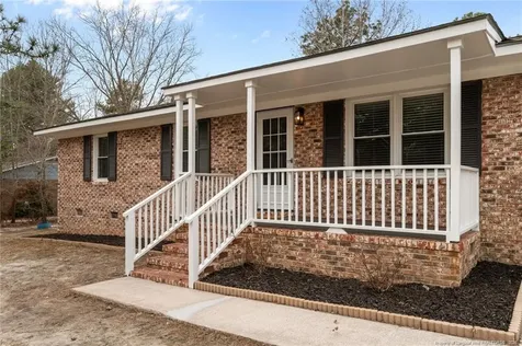 6138 Lexington Drive Hope Mills NC 28348