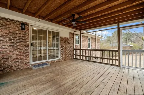 6138 Lexington Drive Hope Mills NC 28348