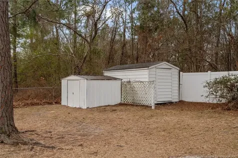 6138 Lexington Drive Hope Mills NC 28348