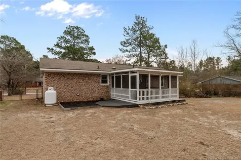 6138 Lexington Drive Hope Mills NC 28348