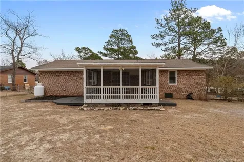 6138 Lexington Drive Hope Mills NC 28348