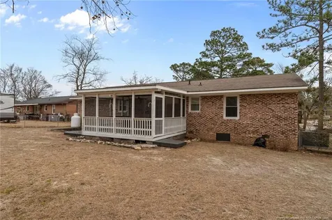 6138 Lexington Drive Hope Mills NC 28348