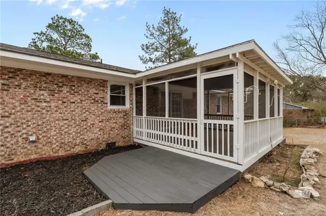 6138 Lexington Drive Hope Mills NC 28348