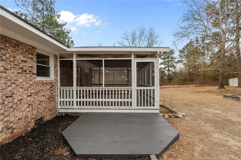 6138 Lexington Drive Hope Mills NC 28348