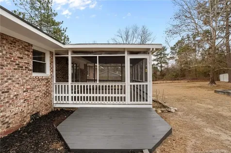 6138 Lexington Drive Hope Mills NC 28348