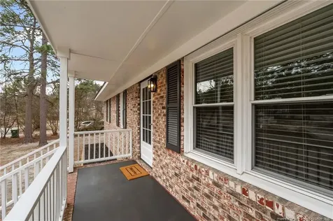 6138 Lexington Drive Hope Mills NC 28348