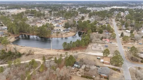 6138 Lexington Drive Hope Mills NC 28348