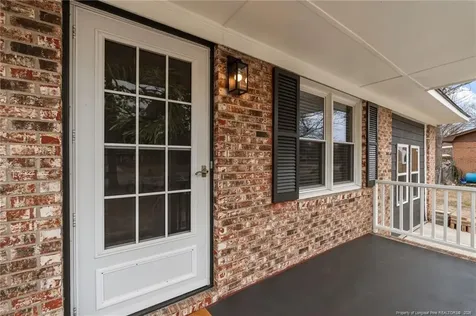 6138 Lexington Drive Hope Mills NC 28348