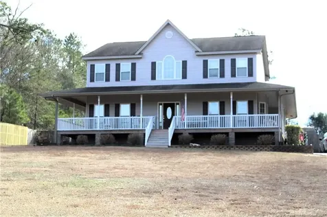 573 Porter Road Hope Mills NC 28348