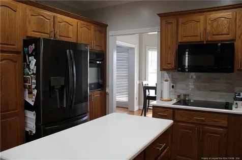 573 Porter Road Hope Mills NC 28348