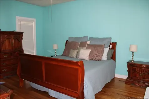 573 Porter Road Hope Mills NC 28348