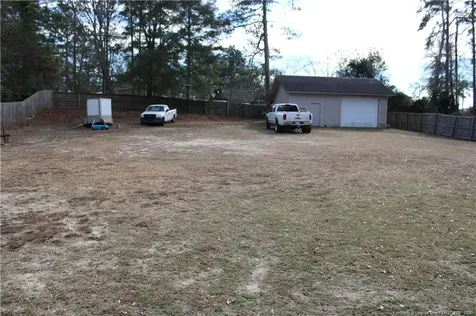 573 Porter Road Hope Mills NC 28348